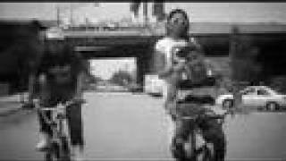 The Cool Kids - Black Mags (dirty)