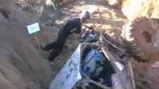 preview picture of video '2 wild terrain Λασίθι 10-12-2011 (Μέρος 1)'
