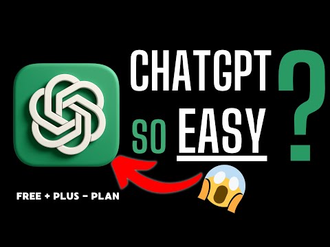 ChatGPT Tutorial 2025 Deutsch – richtig benutzen mit Master-Prompt (komplette Anleitung)