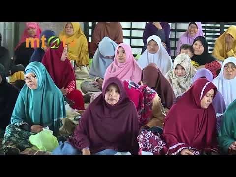 Jihad Pagi 03-09-2017 - Tradisi