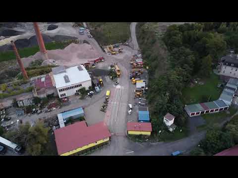 NEXTA s.r.o. - Areál RC Teplice - Řetenice