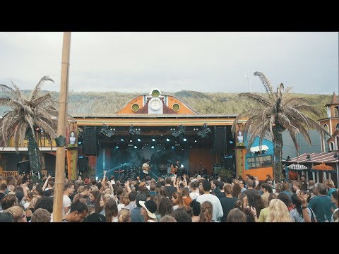 Jack and the Weatherman - Dance All Day