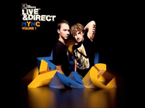 Tommy Trash vs Soul Providers - Rise To The End (MYNC VIP Edit) [HQ]