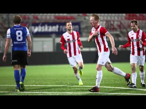 FC Oss TV - Afl. 27: Nabeschouwing FC Oss - FC Den Bosch