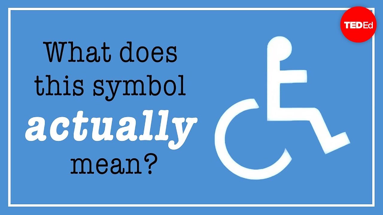 How do symbols help ordinary people?