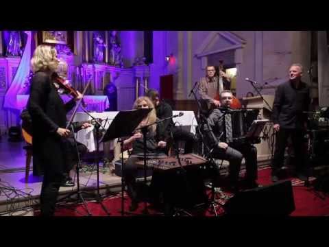 Michał Lorenc i zespół DesOrient - muzyka z filmu "Bandyta"