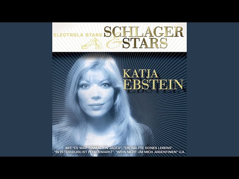 Es War Einmal Ein Jäger - Katja Ebstein