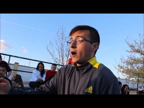 MENEZ VS DARIM [CUARTOS] 032 BATTLE Y TORREHOMIES