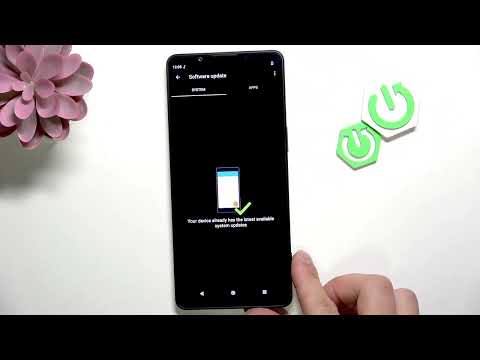 SONY Xperia 1 VII – Headphones Not Detected Fix