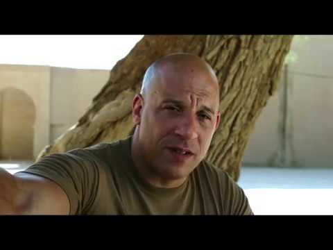 Billy Lynn's Long Halftime Walk - Türkçe Altyazılı 2. Fragman / Vin Diesel, Kristen Stewart