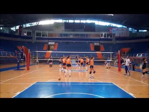 OK Banat  - OK Kikinda