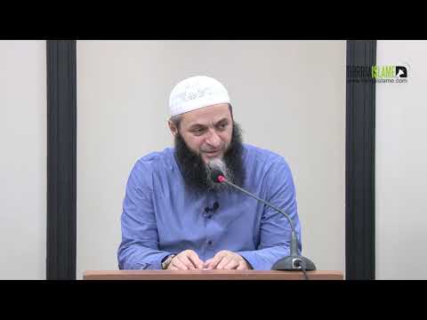 Vlera e sahabëve ( Othman ibn Afan r.a ) - Hoxhë Sadullah Bajrami