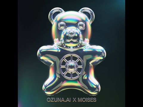 En mi Pensamiento (Ozuna.AI X Moises) Lyrics Oficial MOISES