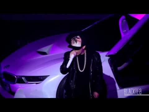 160327 DOK2 27th Birthday Celebration Concert_ It's Me / 훔쳐 / On My Way