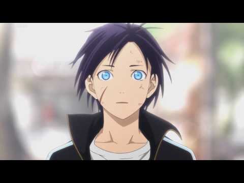 Noragami [AMV] -Stay