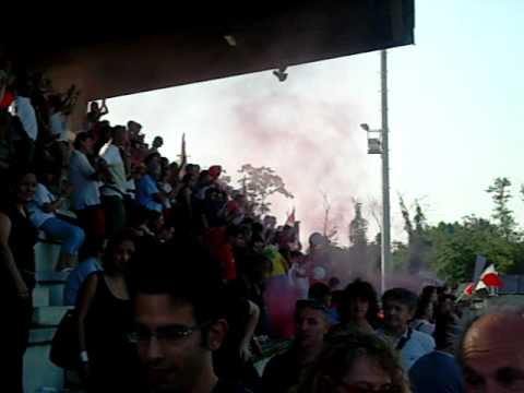 Virtus Cornaredo - Villapizzone