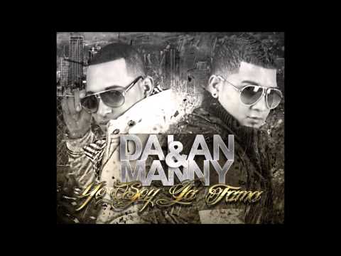 Dalan Y Manny ft  July Roby Y Raiky   Desnudate Prod  by Jerry Y DKY