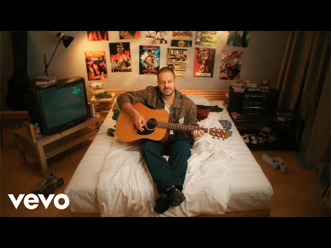 Xindl X - Puberťák (Official Music Video)