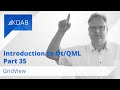 Introduction to Qt / QML (Part 35) - GridView Introduction to Qt / QML (Part 35) - GridView