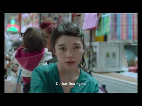 Трейлеры Неукрощенные