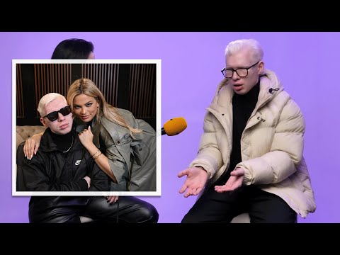 MILICA PAVLOVIĆ i ALBINO imaju NAJBOLJU pesmu ove godine!?