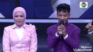 Download lagu Robi DA 7 - Akhir Sebuah Cerita - D'Academy 7 Top 22 Show  mp3