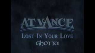 At vance - Lost in your love