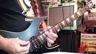 Video thumbnail for BC Rich Dagger - 11/05/2016 by Eric Carroll