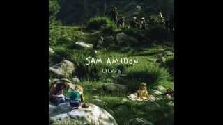 Sam Amidon / Lily-O (digest)