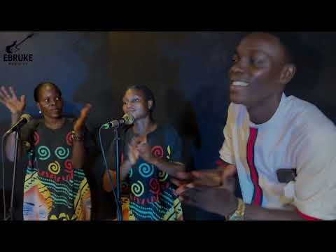 EYEYERE (FEAT. EVANG MOSES DIAMOND)