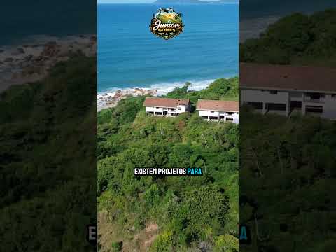 O Destino de um Gigante  #governadorcelsoramos #misterios #exploração  #santacatarina #dji #viral