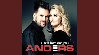 Ek&#39;s Lief Vir Jou