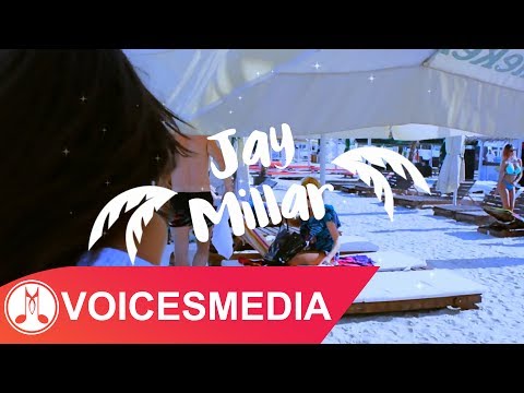 Jay Millar - Summer Time (Official Video)