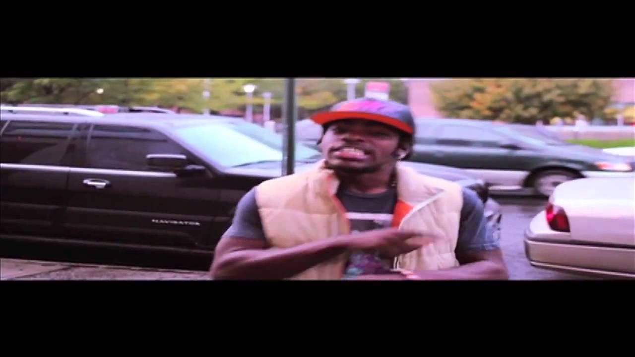 Lil Rolo Ft. King Asar - That Will Work [Official Music Video HD]