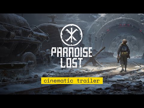 Paradise Lost gamescom 2020 Reveal Trailer
