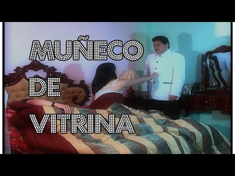 Dario Dario - Muñeco De Vitrina HD