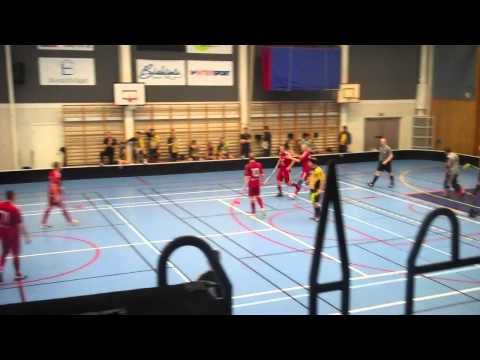 Mjölby-Solfjädern 10-4 - Isakssons 1-6-reducering