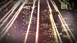 Anna Känzig - Drive All Night - Sony Music PreRoll