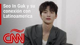 Download lagu Why is Korean culture conquering Latin America? Actor Seo In Guk explains. mp3