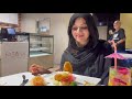 Rabi Peerzada Visited New Coffee Shop FASANA In DHA