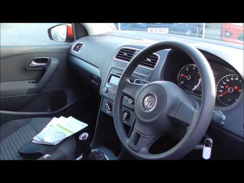 Volkswagen Polo 1.2 TDI Match 5dr U304552