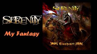 Serenity - My Fantasy (Subtitulado) (Lyrics)