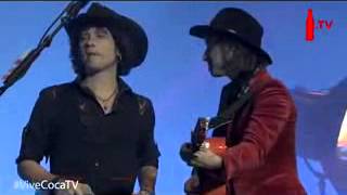 Bunbury - No me llames cari�o