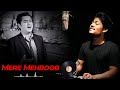 R JOY Mere Mehboob Qayamat Hogi REMAKE Mr X In Bombay Kishore Kumar Old Songs AUDIO