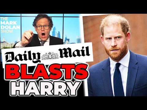 🚨NEW: “His Case Is CRUMBLING!” Harry To LOSE $10 MILLION