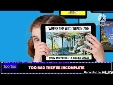 Eggnog (Pico mix) with RecD's Lyrics (Epic Books Lyric Video #epicbooks #lyricvideo #catninja #fnf