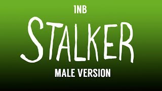 [MALE VERSION] 1NB - Stalker
