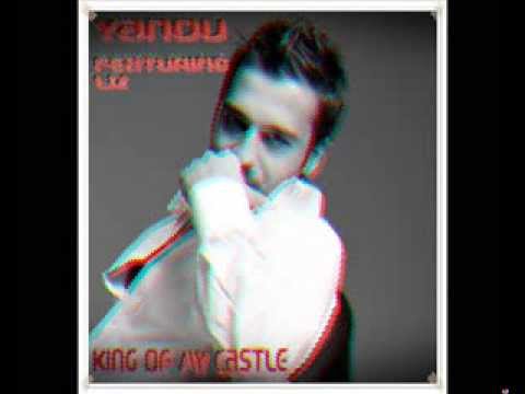 Yanou feat. Liz - King Of My Castle (Manox Remix Edit)