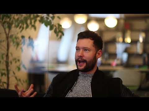Calum Scott - 'Only You' Track by Track