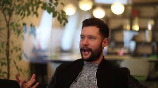 Calum Scott - 'Only You' Track by Track
